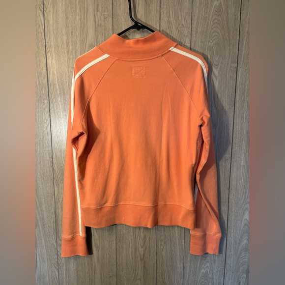 Athletic American Eagle Zip Up Large - Picture 4 of 4